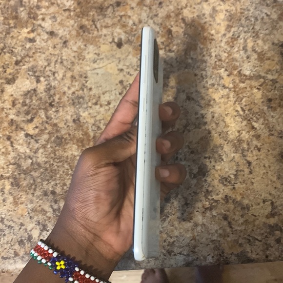 Samsung Galaxy A21s (crack back) - Picture 3 of 8